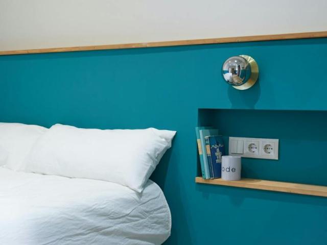 1 Dormitorio Shared Living/Roommate Barcelona Barcelona LS101775292