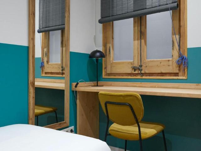 1 Dormitorio Shared Living/Roommate Barcelona Barcelona LS101775294