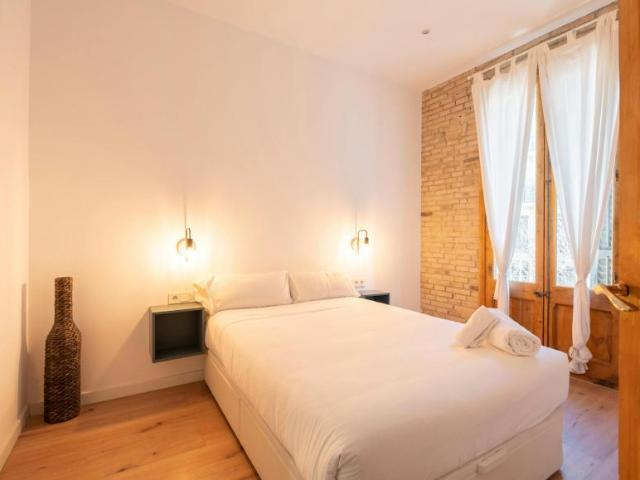 1 Dormitorio Shared Living/Roommate Barcelona Barcelona LS101775295