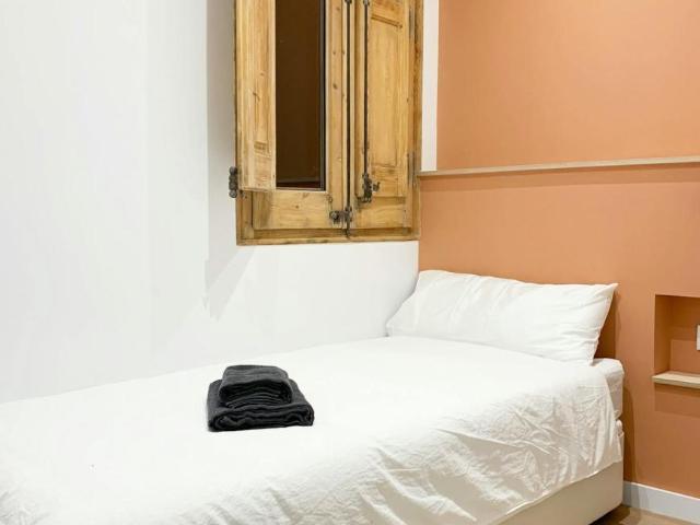 1 Dormitorio Shared Living/Roommate Barcelona Barcelona LS101775296