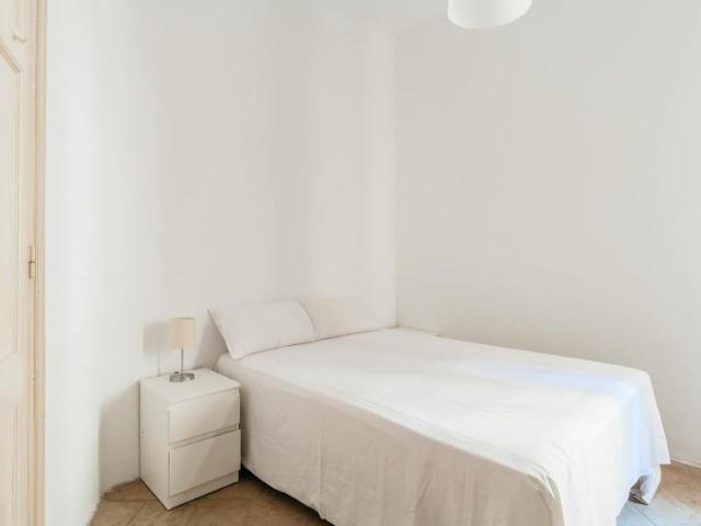 1 Dormitorio Shared Living/Roommate Barcelona Barcelona LS101775369