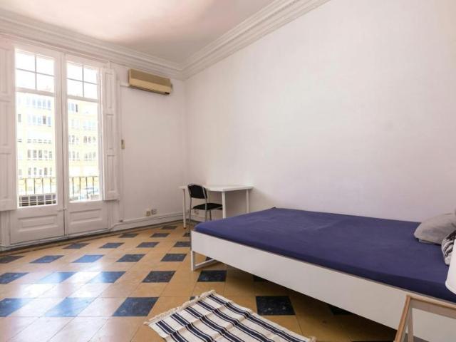 1 Dormitorio Shared Living/Roommate Barcelona Barcelona LS101791759