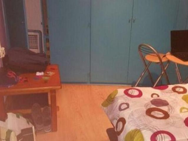 1 Dormitorio Shared Living/Roommate Barcelona Barcelona LS101791910
