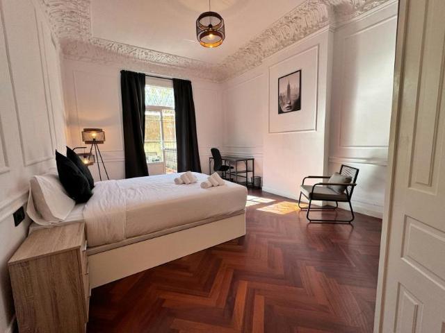 1 Dormitorio Shared Living/Roommate Barcelona Barcelona LS101792547