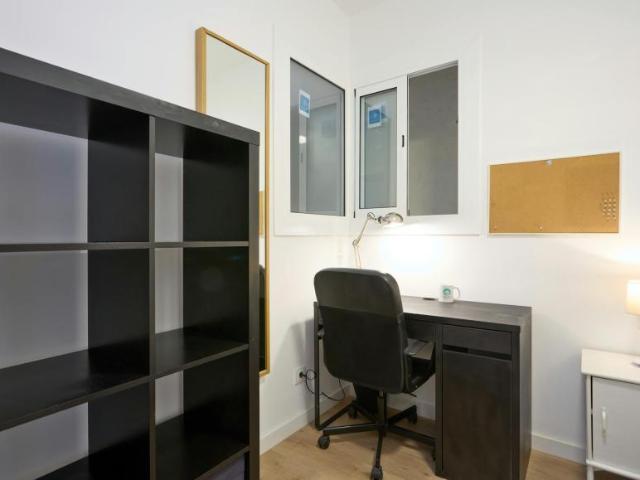 1 Dormitorio Shared Living/Roommate Barcelona Barcelona LS101792584