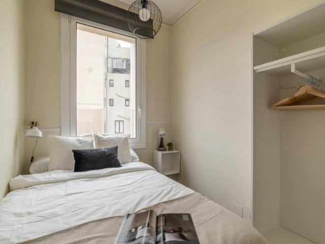1 Dormitorio Shared Living/Roommate Barcelona Barcelona LS101792632