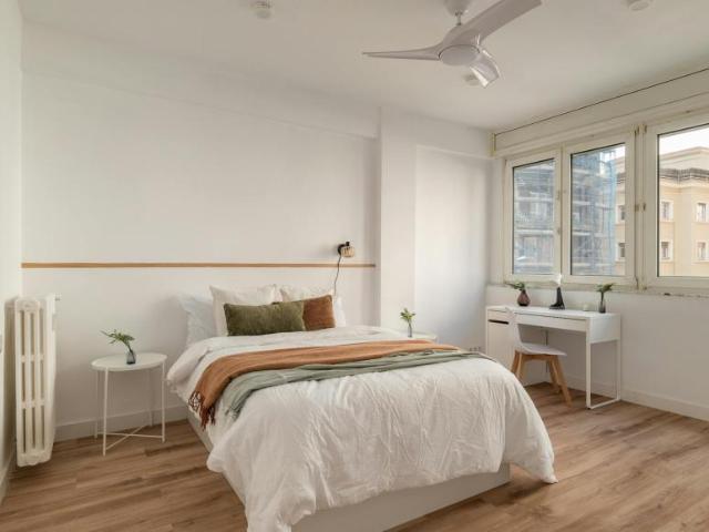 1 Dormitorio Shared Living/Roommate Barcelona Barcelona LS101792789