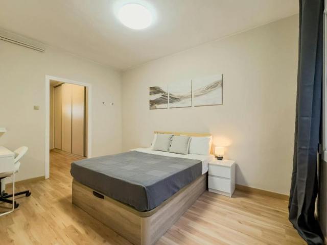 1 Dormitorio Shared Living/Roommate Barcelona Barcelona LS101792904