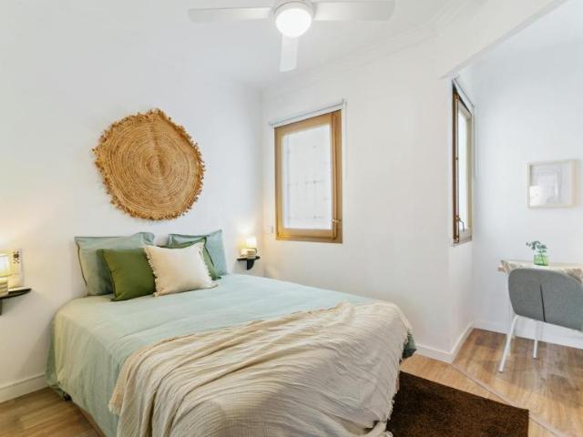 1 Dormitorio Shared Living/Roommate Barcelona Barcelona LS101792149