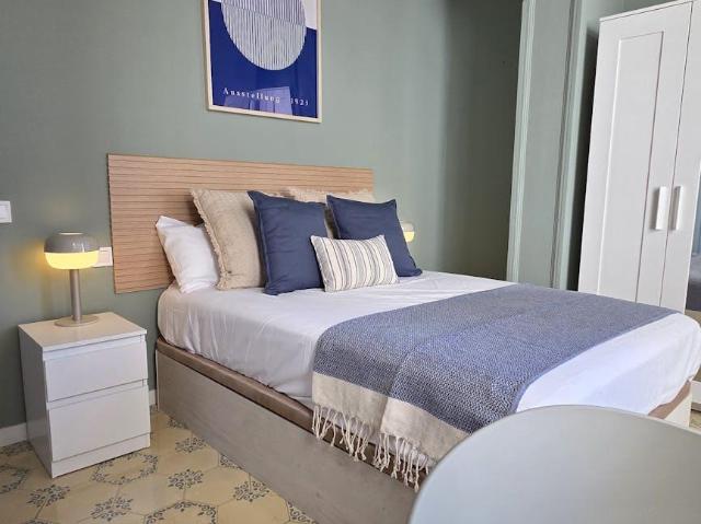 1 Dormitorio Shared Living/Roommate Barcelona Barcelona LS101792224