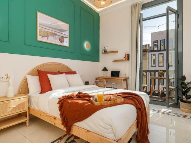 1 Dormitorio Shared Living/Roommate Barcelona Barcelona LS101792382