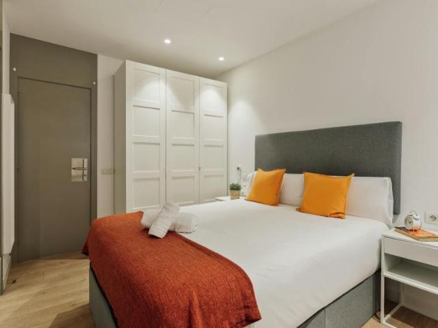 1 Dormitorio Shared Living/Roommate Barcelona Barcelona LS101793030