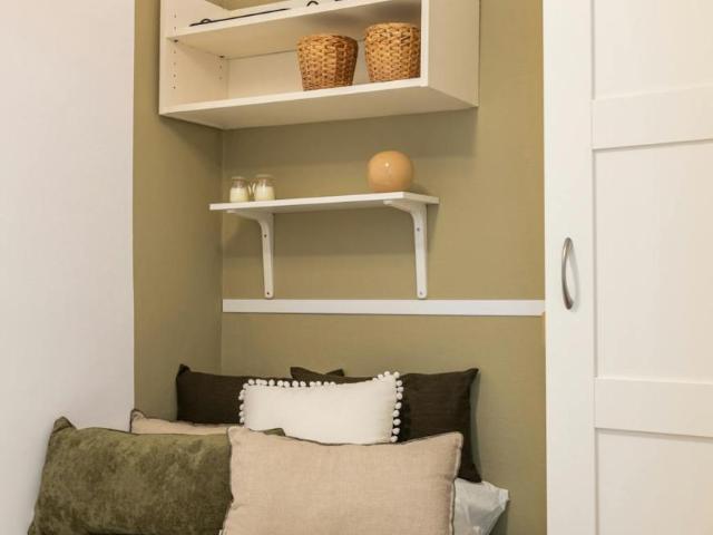 1 Dormitorio Shared Living/Roommate Barcelona Barcelona LS101793035