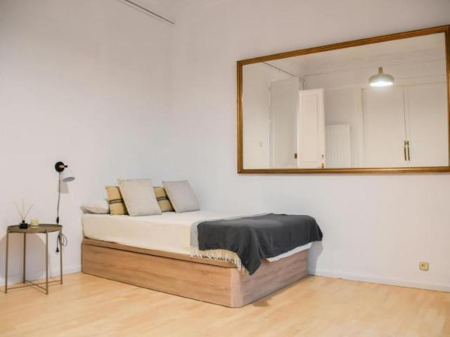 1 Dormitorio Shared Living/Roommate Barcelona Barcelona LS101793040