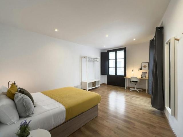 1 Dormitorio Shared Living/Roommate Barcelona Barcelona LS101793122