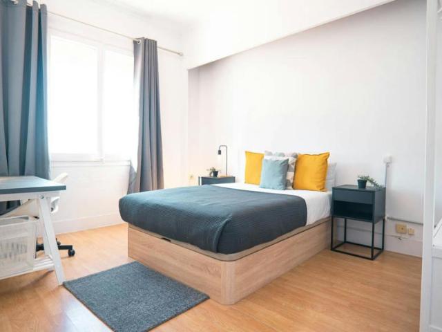 1 Dormitorio Shared Living/Roommate Barcelona Barcelona LS101793138