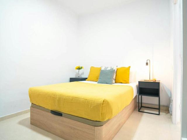 1 Dormitorio Shared Living/Roommate Barcelona Barcelona LS101793140
