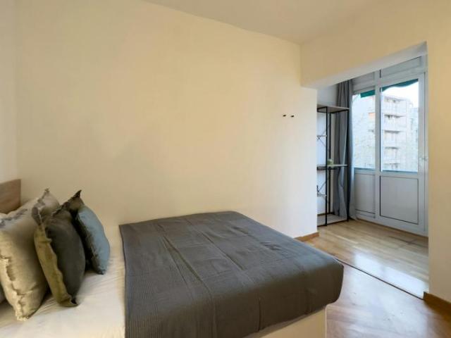 1 Dormitorio Shared Living/Roommate Barcelona Barcelona LS101793157