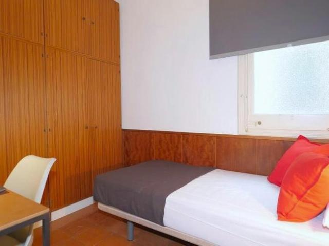 1 Dormitorio Shared Living/Roommate Barcelona Barcelona LS101793286