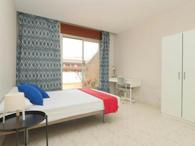 1 Dormitorio Shared Living/Roommate Barcelona Barcelona LS101793323