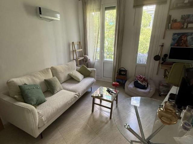 1 Dormitorio Shared Living/Roommate Barcelona Barcelona LS101813020