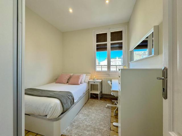 1 Dormitorio Shared Living/Roommate Barcelona Barcelona LS101838304