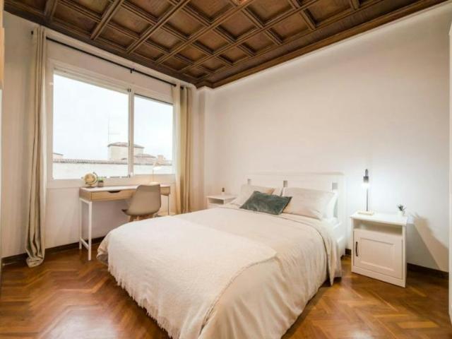1 Dormitorio Shared Living/Roommate Barcelona Barcelona LS101840179