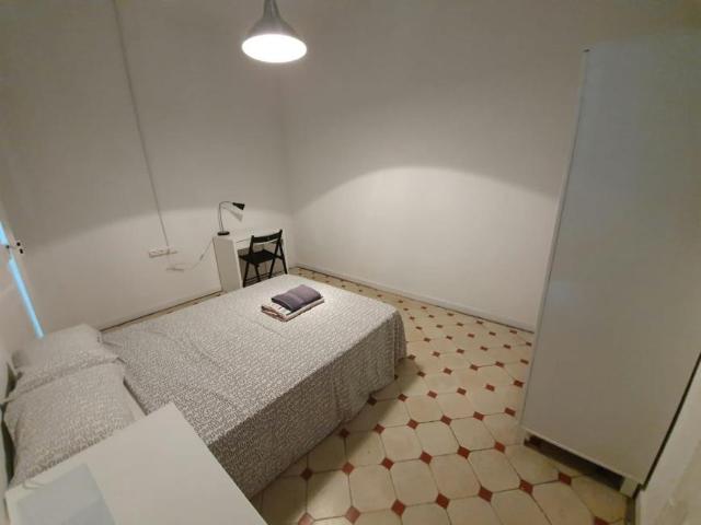1 Dormitorio Shared Living/Roommate Barcelona Barcelona LS101840369