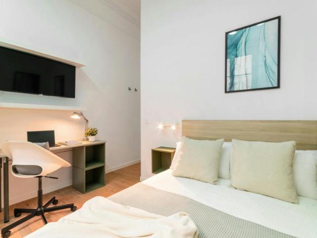 1 Dormitorio Shared Living/Roommate Barcelona Barcelona LS101841180