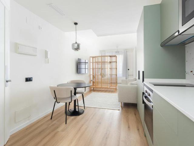 1 Dormitorio Shared Living/Roommate Barcelona Barcelona LS101842540