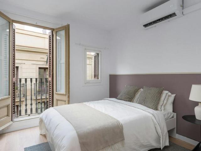 1 Dormitorio Shared Living/Roommate Barcelona Barcelona LS101843614