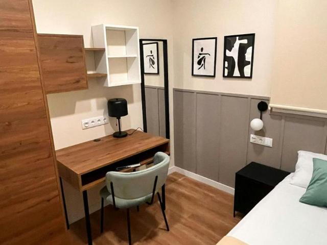 1 Dormitorio Shared Living/Roommate Barcelona Barcelona LS101843661