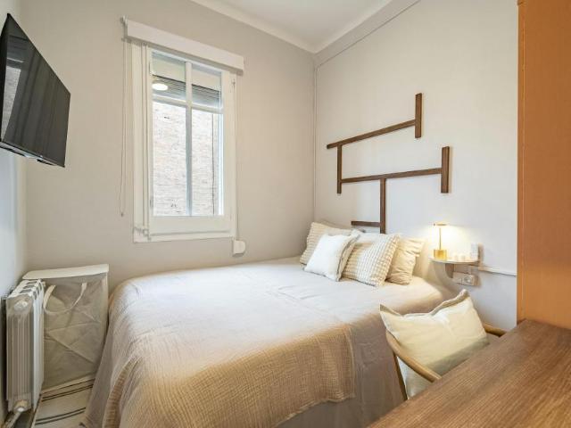 1 Dormitorio Shared Living/Roommate Barcelona Barcelona LS101843071