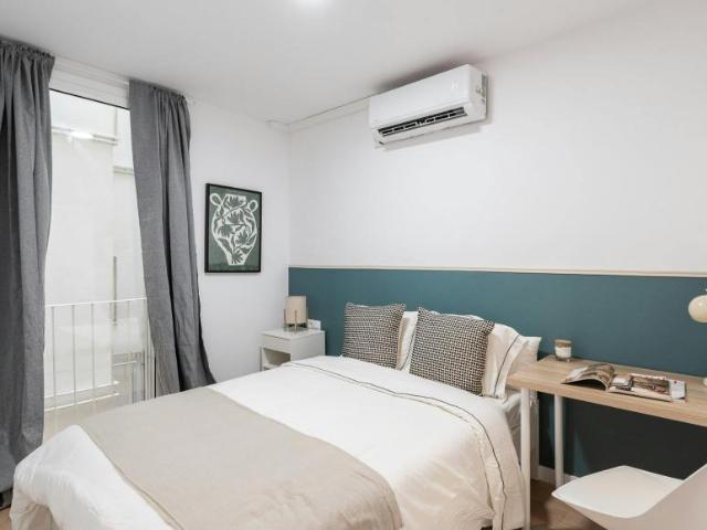 1 Dormitorio Shared Living/Roommate Barcelona Barcelona LS101843340