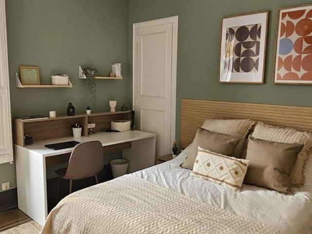 1 Dormitorio Shared Living/Roommate Barcelona Barcelona LS101845314