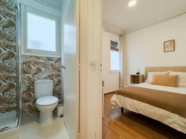 1 Dormitorio Shared Living/Roommate Barcelona Barcelona LS101845337