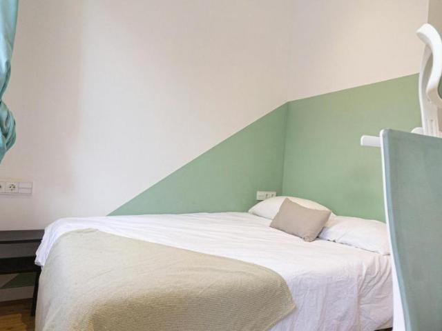 1 Dormitorio Shared Living/Roommate Barcelona Barcelona LS101846826