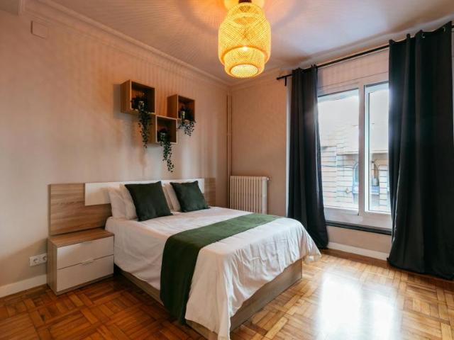 1 Dormitorio Shared Living/Roommate Barcelona Barcelona LS101846010