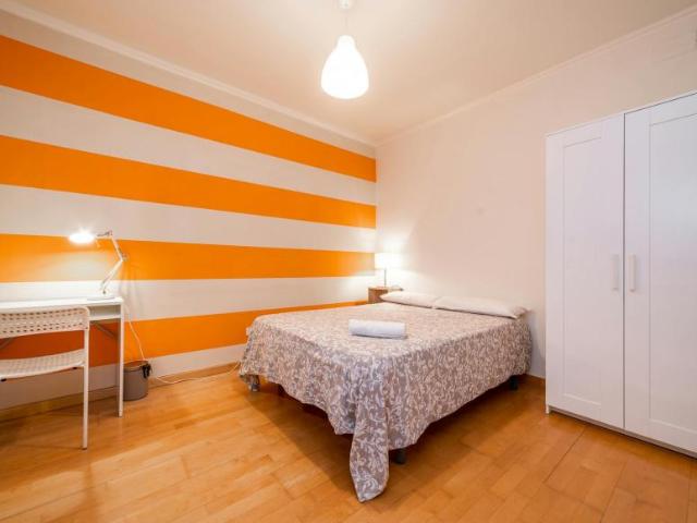 1 Dormitorio Shared Living/Roommate Barcelona Barcelona LS101848102