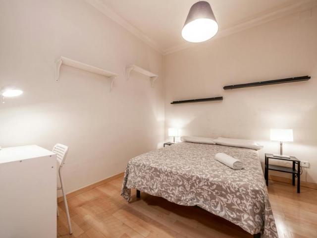 1 Dormitorio Shared Living/Roommate Barcelona Barcelona LS101848104