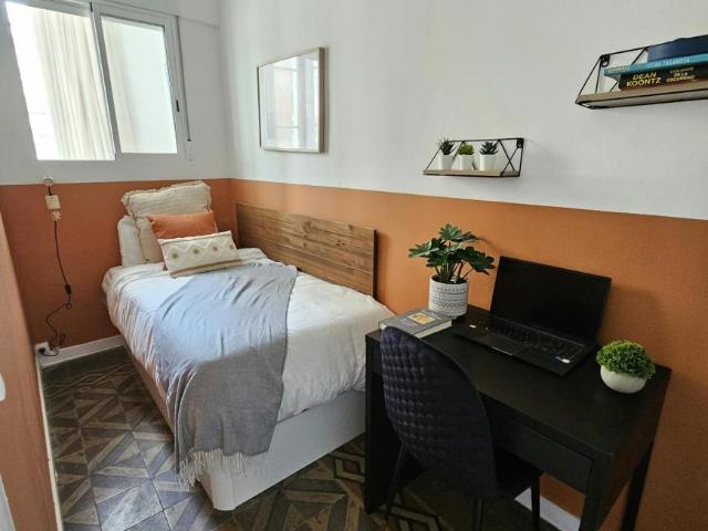 1 Dormitorio Shared Living/Roommate Barcelona Barcelona LS101848186