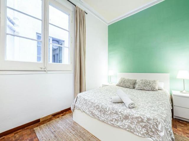 1 Dormitorio Shared Living/Roommate Barcelona Barcelona LS101849429