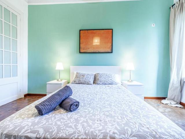 1 Dormitorio Shared Living/Roommate Barcelona Barcelona LS101849432