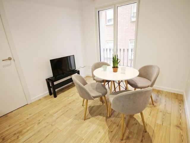 1 Dormitorio Shared Living/Roommate Barcelona Barcelona LS101849764