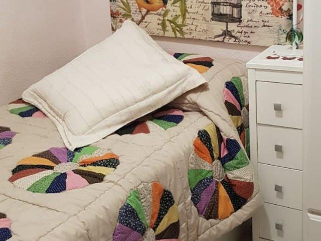 1 Dormitorio Shared Living/Roommate Barcelona Barcelona LS101850845