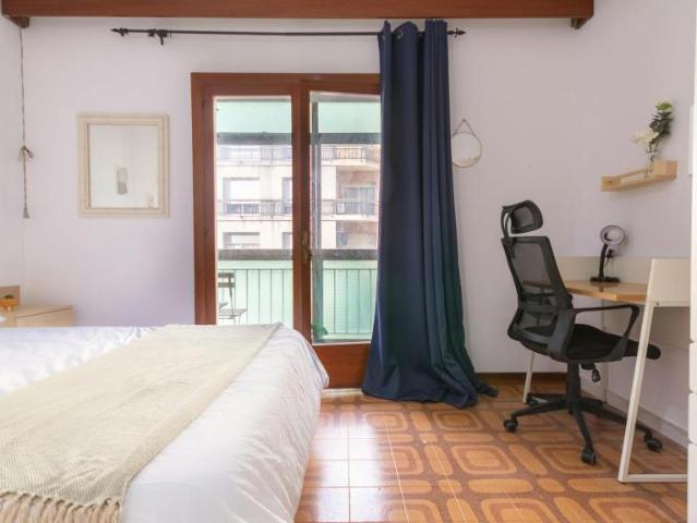 1 Dormitorio Shared Living/Roommate Barcelona Barcelona LS101850101