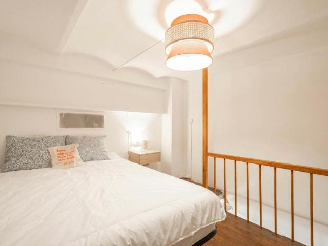 1 Dormitorio Shared Living/Roommate Barcelona Barcelona LS101850144