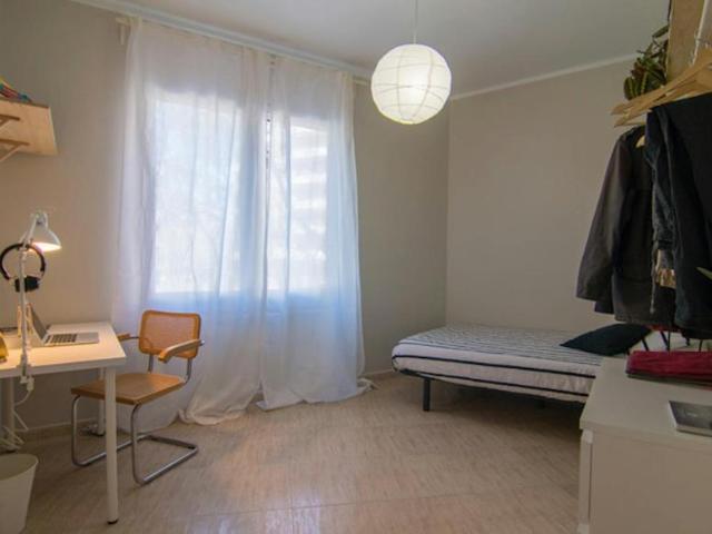 1 Dormitorio Shared Living/Roommate Barcelona Barcelona LS101851876