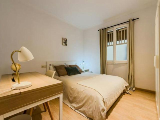 1 Dormitorio Shared Living/Roommate Barcelona Barcelona LS101884441
