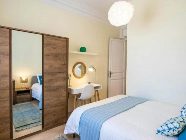 1 Dormitorio Shared Living/Roommate Barcelona Barcelona LS101884564